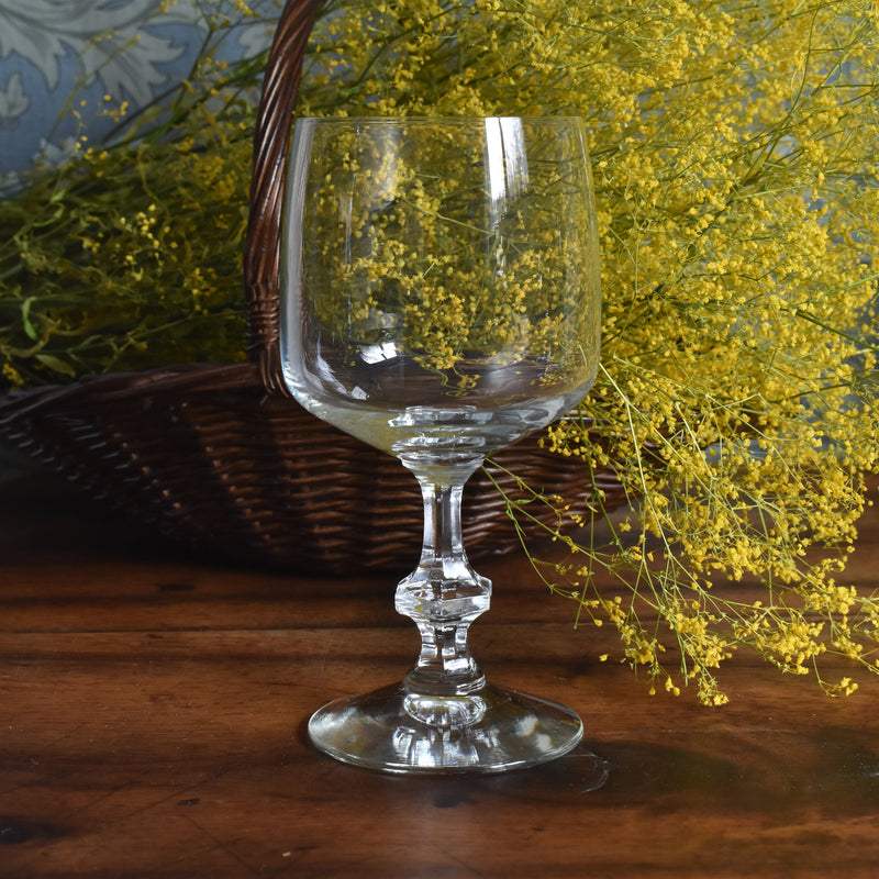 ヴィンテージウォーターグラス M037