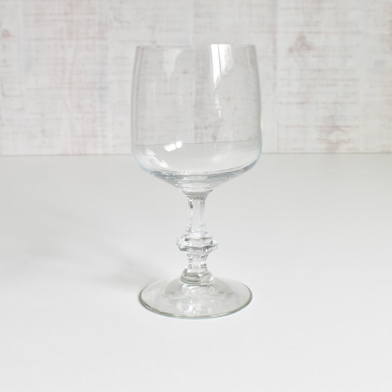 ヴィンテージウォーターグラス M037