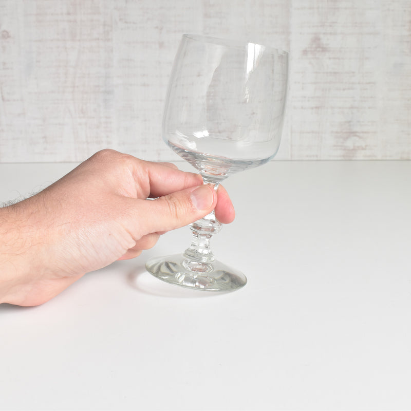 ヴィンテージウォーターグラス M037