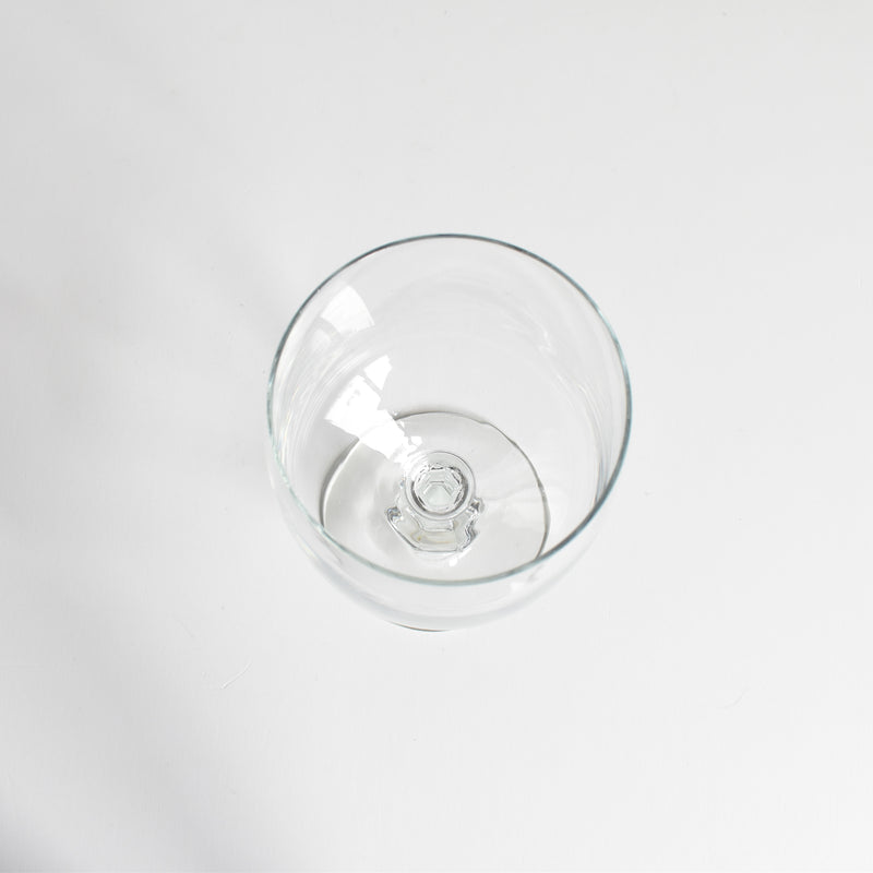 ヴィンテージウォーターグラス M037