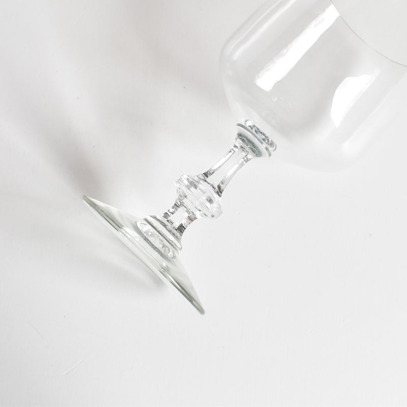 ヴィンテージウォーターグラス M037