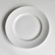 ヴィンテージプレート ムランデルー ホワイト B