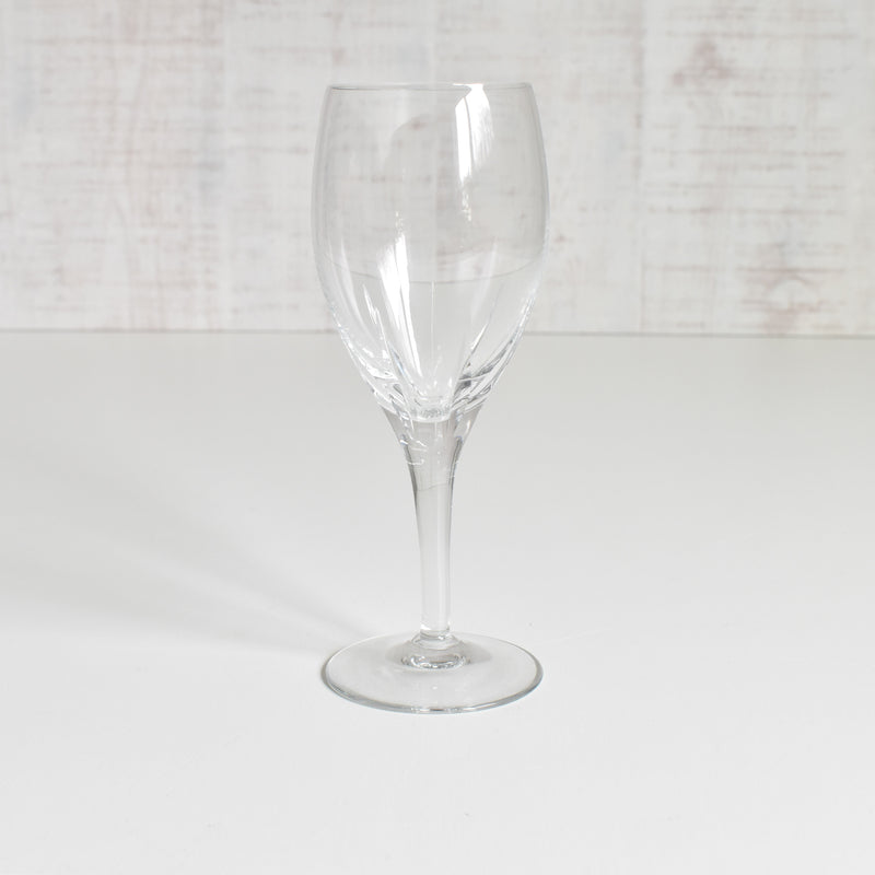 ヴィンテージワイングラス O006