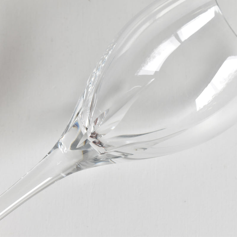 ヴィンテージワイングラス O006