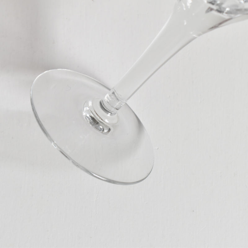 ヴィンテージワイングラス O006