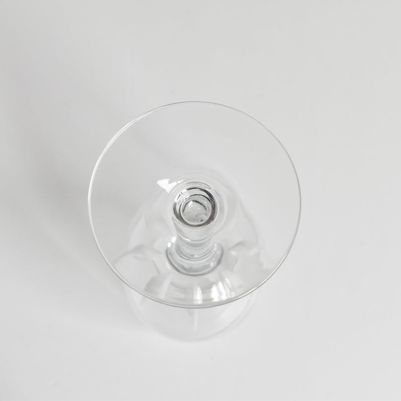 ヴィンテージワイングラス O006