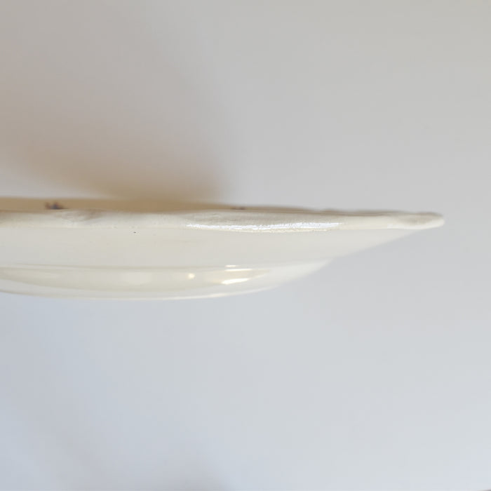 ヴィンテージプレート ディゴワン＆サルグミンヌ Arromanches （アロマンシュ）A