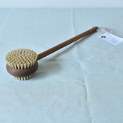 アンドレジャルダン　バスブラシ　全体裏