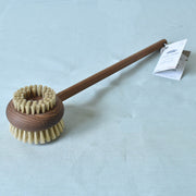 アンドレジャルダン　バスブラシ　全体　面