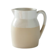 ディゴワン　ピッチャーN10　白　切り抜き