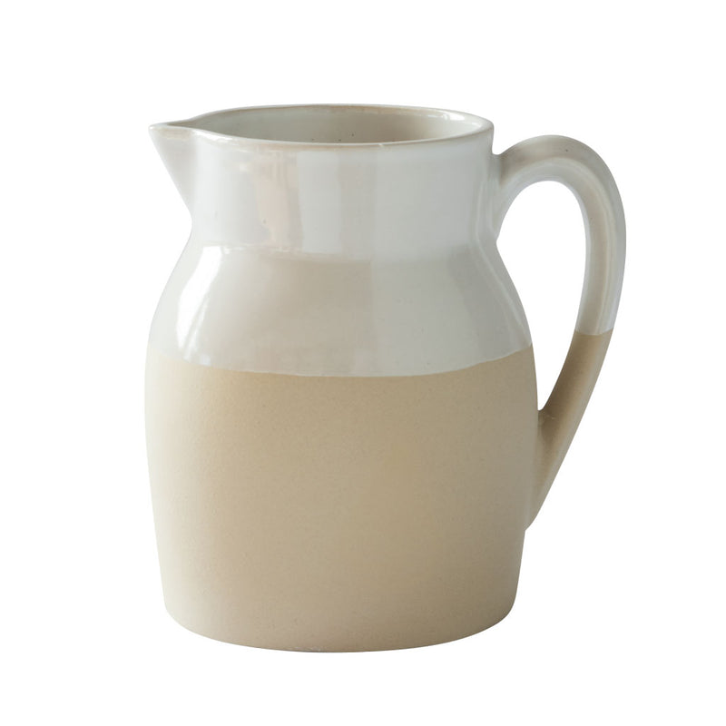 ディゴワン　ピッチャーN10　白　切り抜き