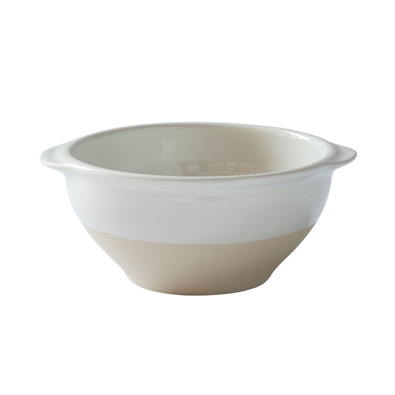 ディゴワン　カフェオレボウル　白　白切り抜き