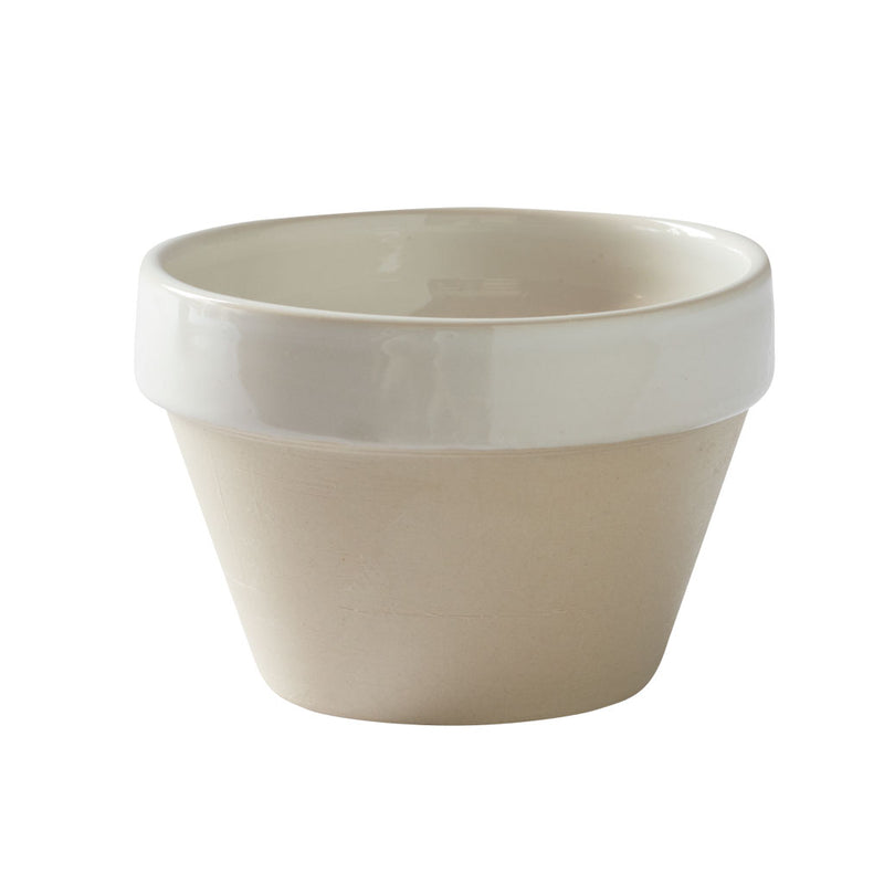 ディゴワン　ココット　白　白切り抜き