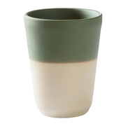 ディゴワン　タンブラー　グリーン　白切り抜き