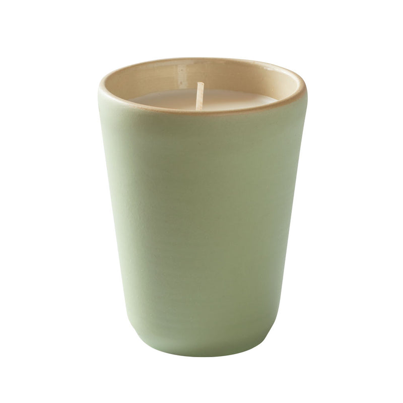 ディゴワン　キャンドル　トマトの香り　白切り抜き