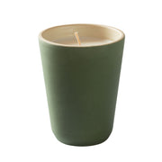 ディゴワン　キャンドル　ミントパセーリの香り　白切り抜き