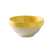 ディゴワン　パリのボウルN60　イェロー　切り抜き