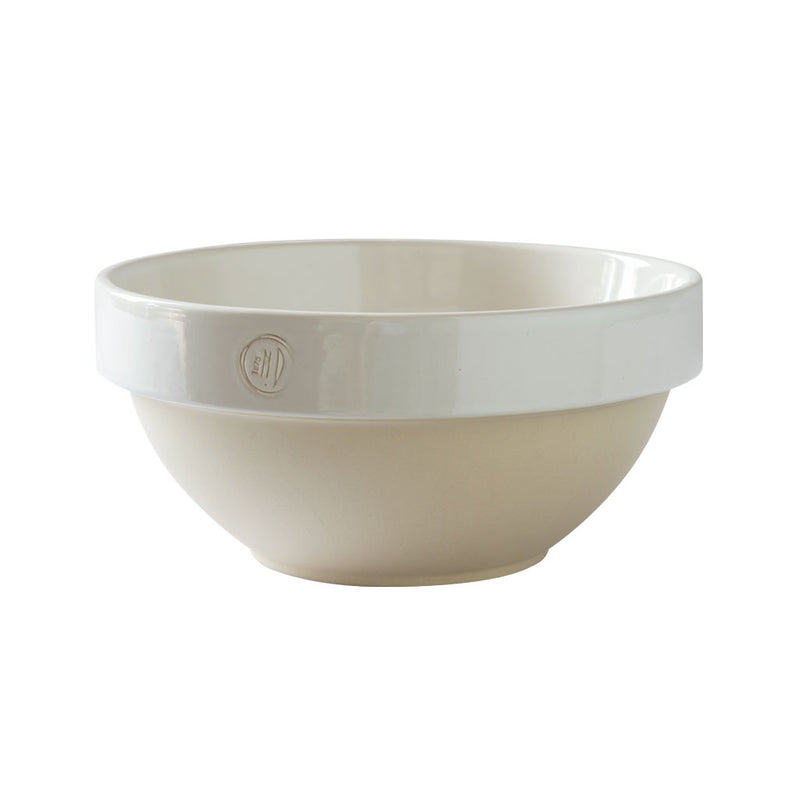 ディゴワン　パリのボウルN30　白　切り抜き