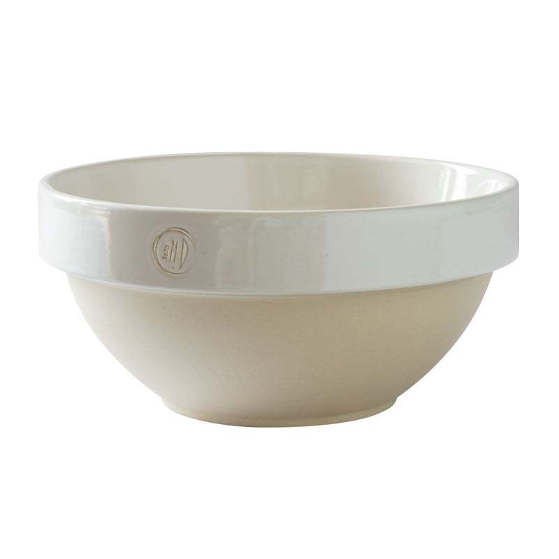 ディゴワン　パリのボウルN14　白　切り抜き