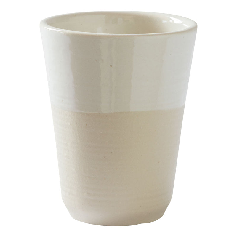 ディゴワン　タンブラー　白　白切り抜き