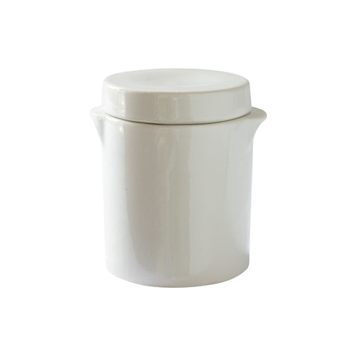 ディゴワン　保存容器N20　白　切り抜き