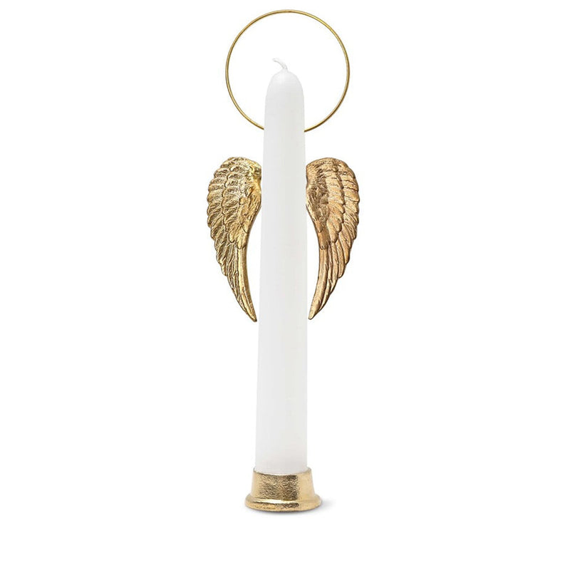 Candle Jewel Angel
