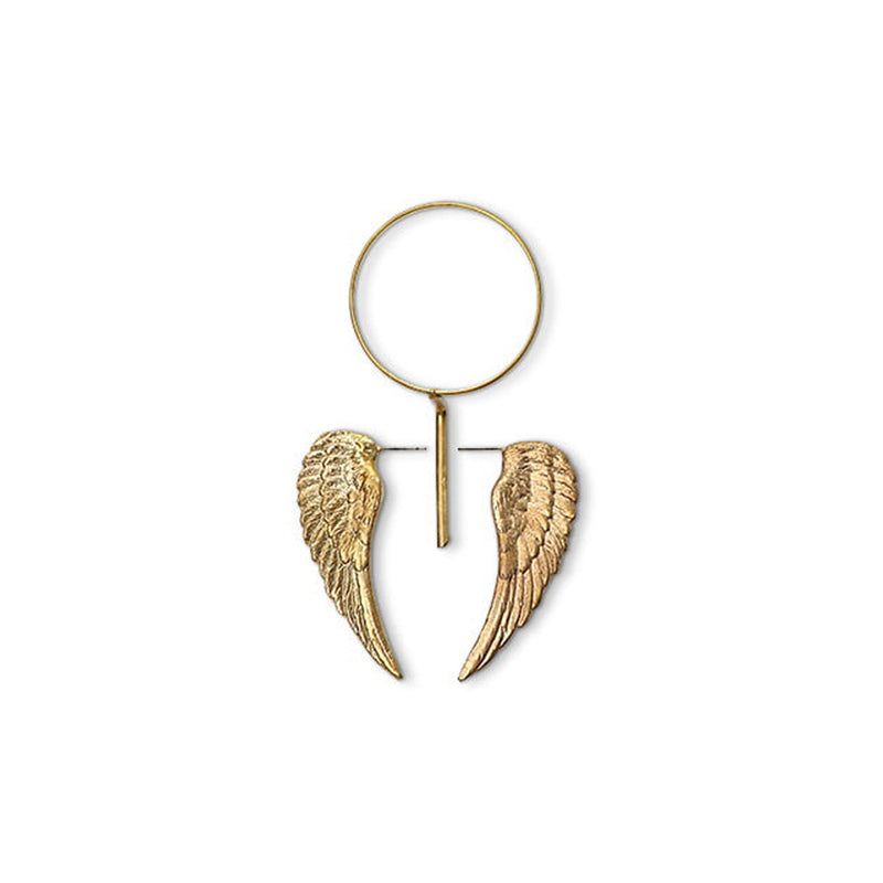 Candle Jewel Angel