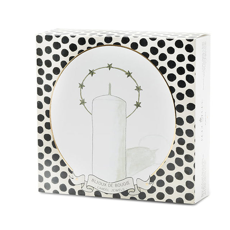 キャンドルジュエル　Auréole（光輪）大