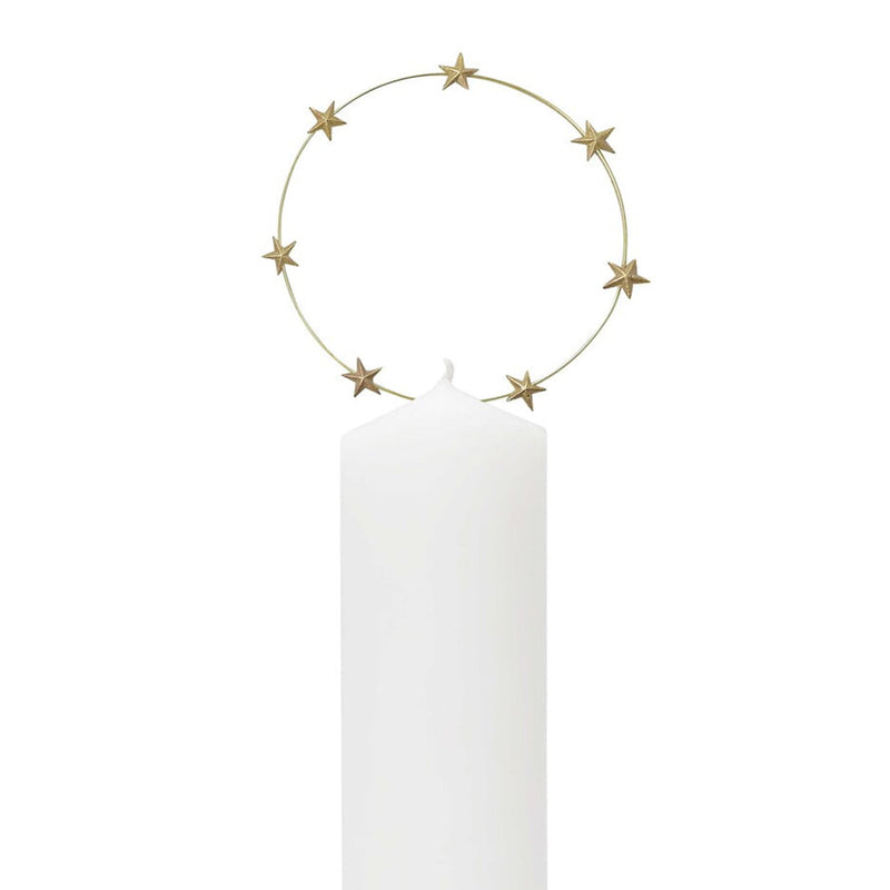 キャンドルジュエル　Auréole（光輪）大