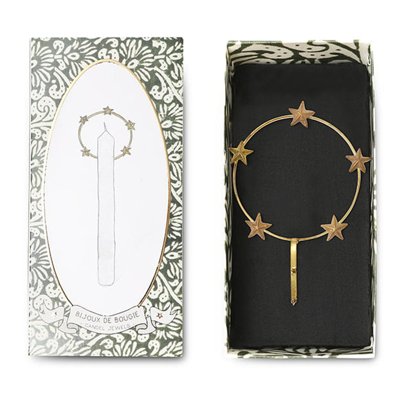 キャンドルジュエル  　Auréole（光輪）小