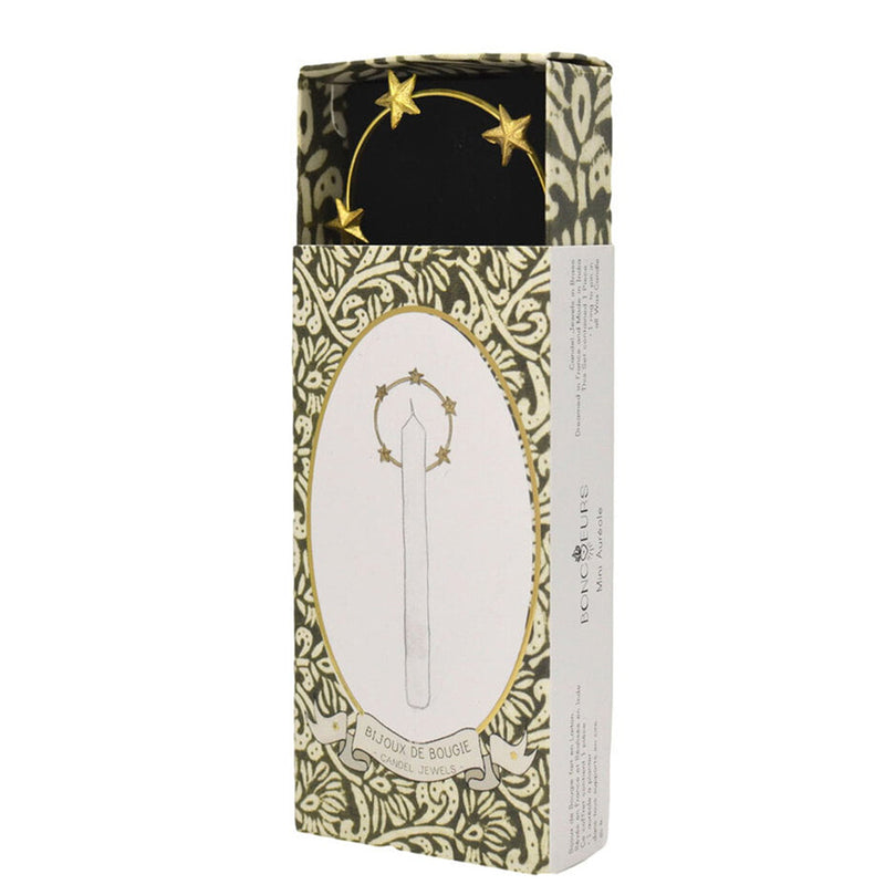 キャンドルジュエル  　Auréole（光輪）小