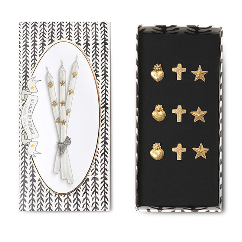 キャンドルジュエル　ミックス