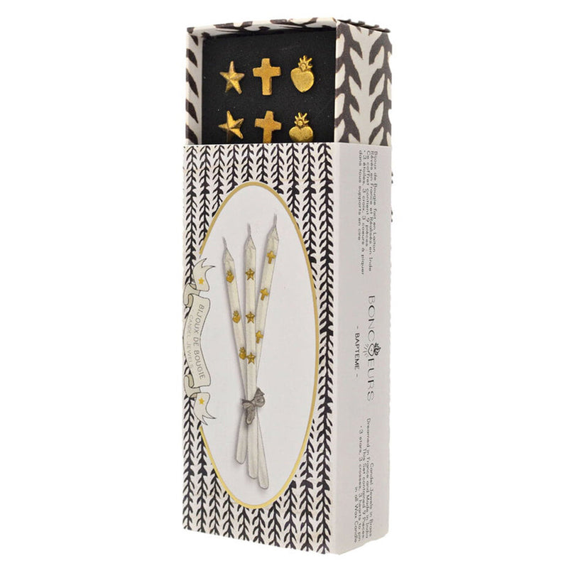 キャンドルジュエル　ミックス