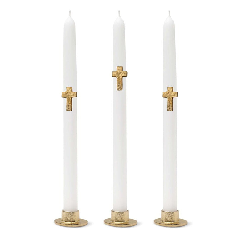 キャンドルジュエル　クロス