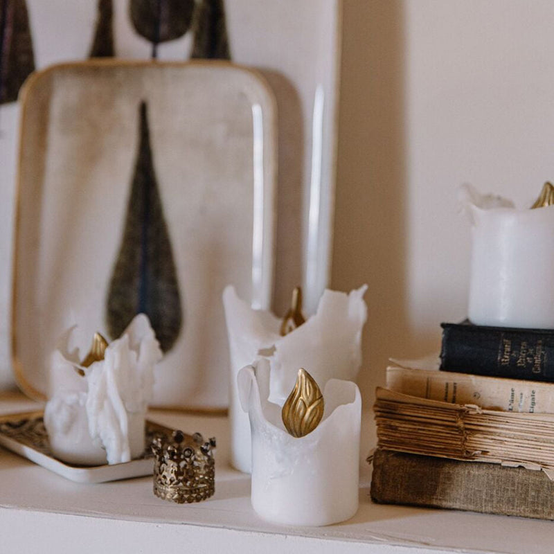 キャンドルジュエル　フレイム