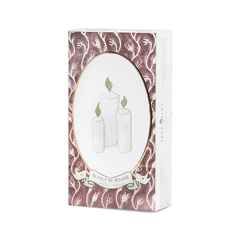 キャンドルジュエル　フレイム