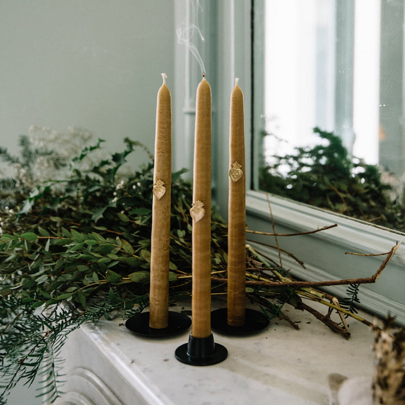 キャンドルジュエル　ハート