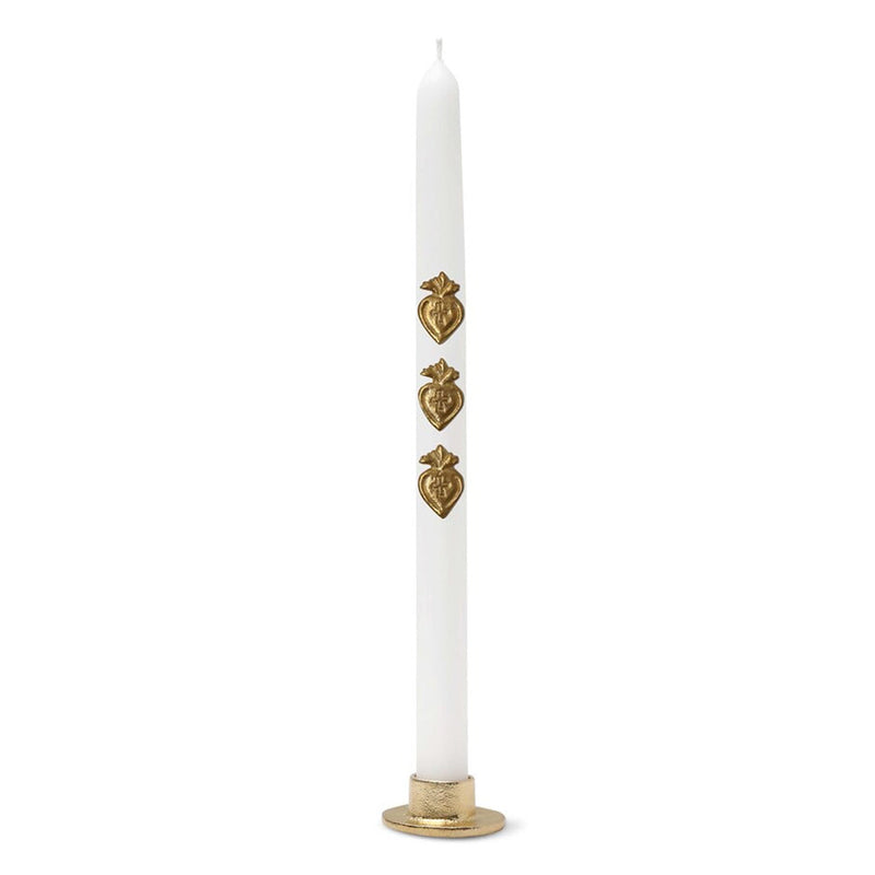 キャンドルジュエル　ハート