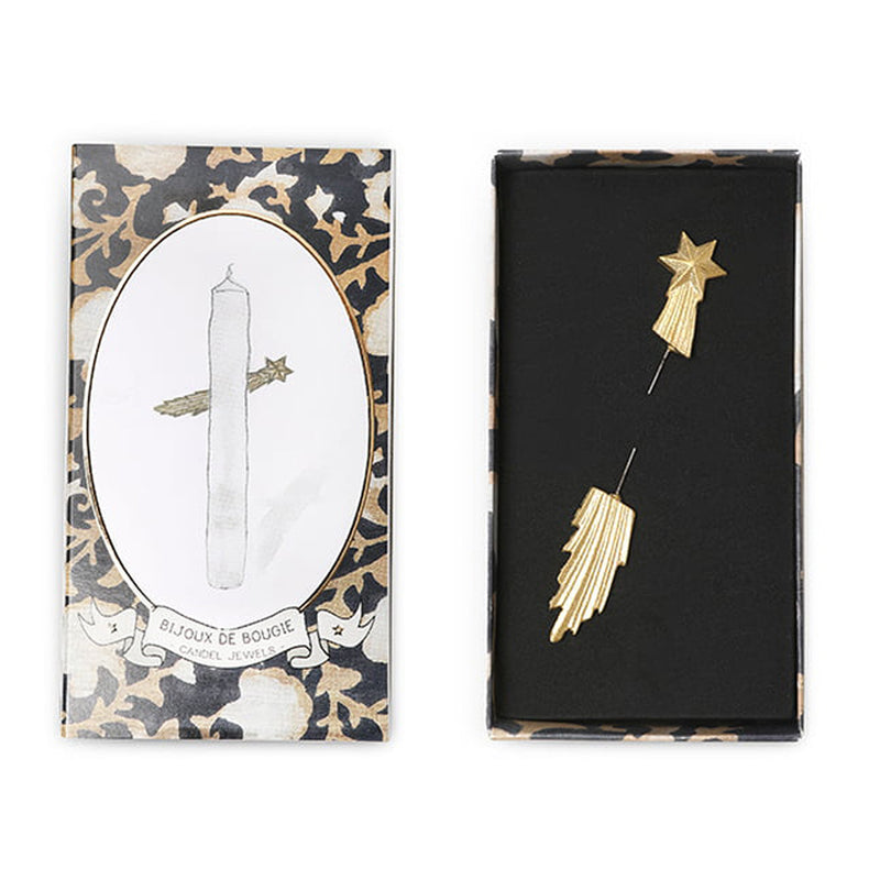 キャンドルジュエル  流れ星