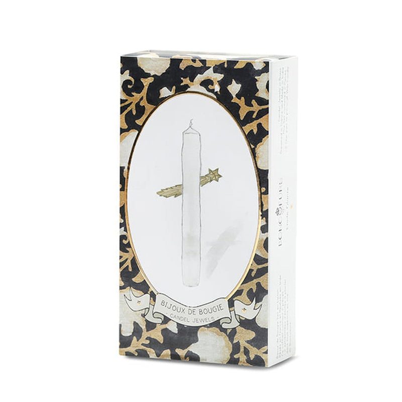 キャンドルジュエル  流れ星