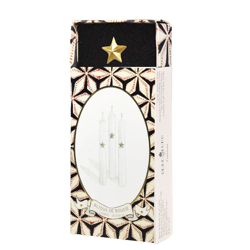 キャンドルジュエル　エトワル