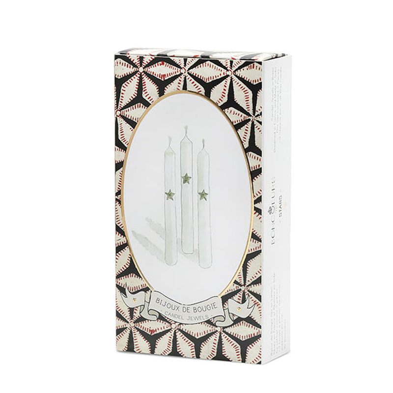 キャンドルジュエル　エトワル