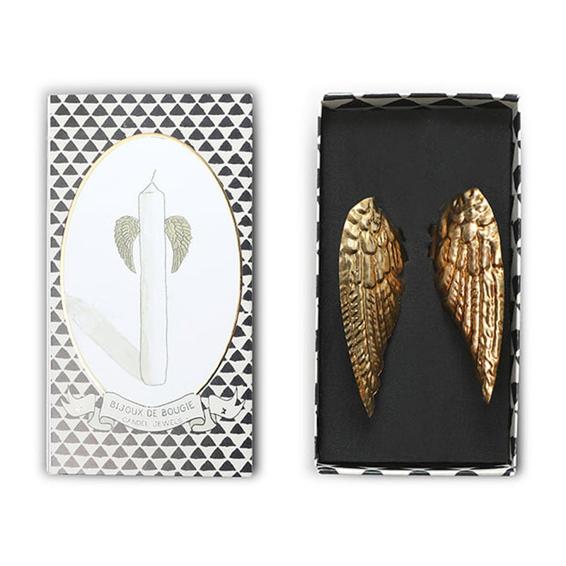 キャンドルジュエル  羽