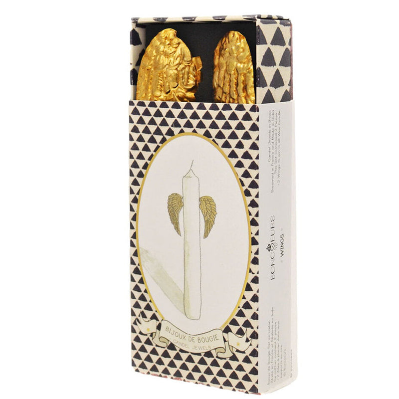 キャンドルジュエル  羽