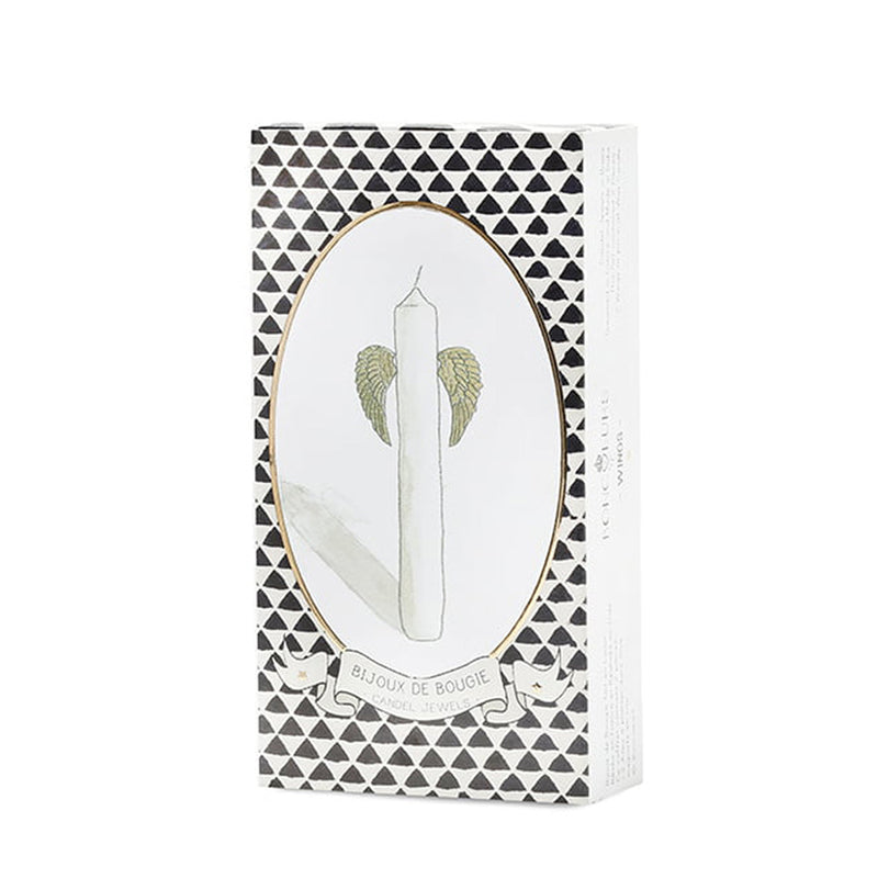 キャンドルジュエル  羽