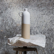 ディゴワン　オイルボトル　ホワイト　スツール　