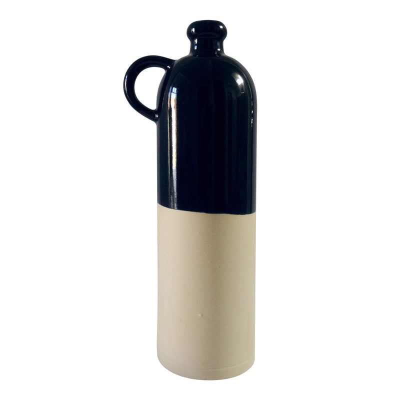 ディゴワン　オイルボトル　ブルー　白切り抜き