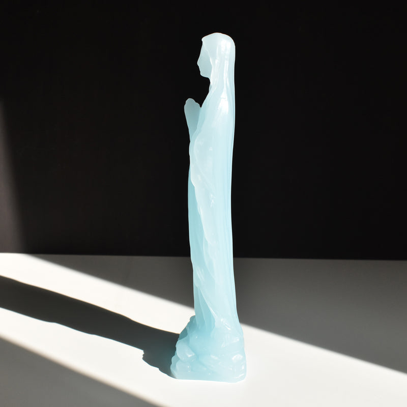 マリアのオブジェ　30cm 　Ciel