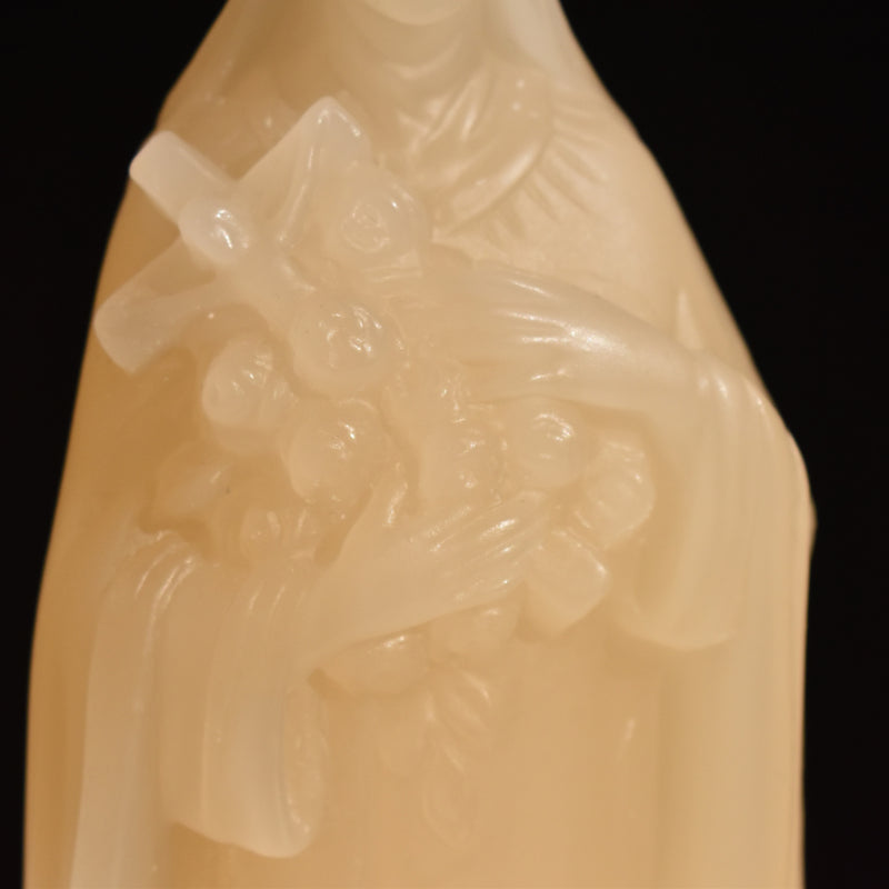 聖テレーズのオブジェ　Papyrus