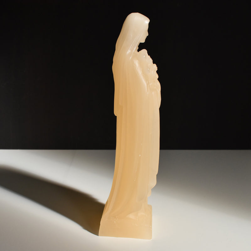 聖テレーズのオブジェ　Papyrus